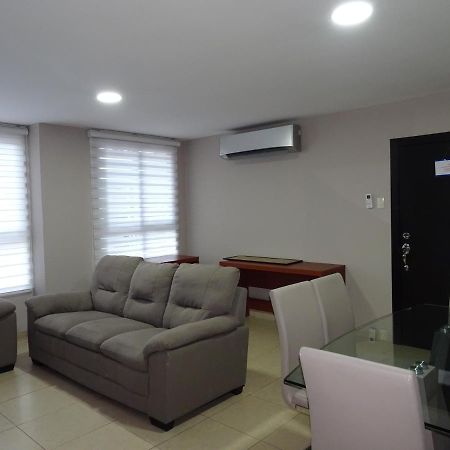 1310 Luxury Room Near Of The Airport - Edificio Kennedy Town Center #403 Γκουαγιακίλ Εξωτερικό φωτογραφία