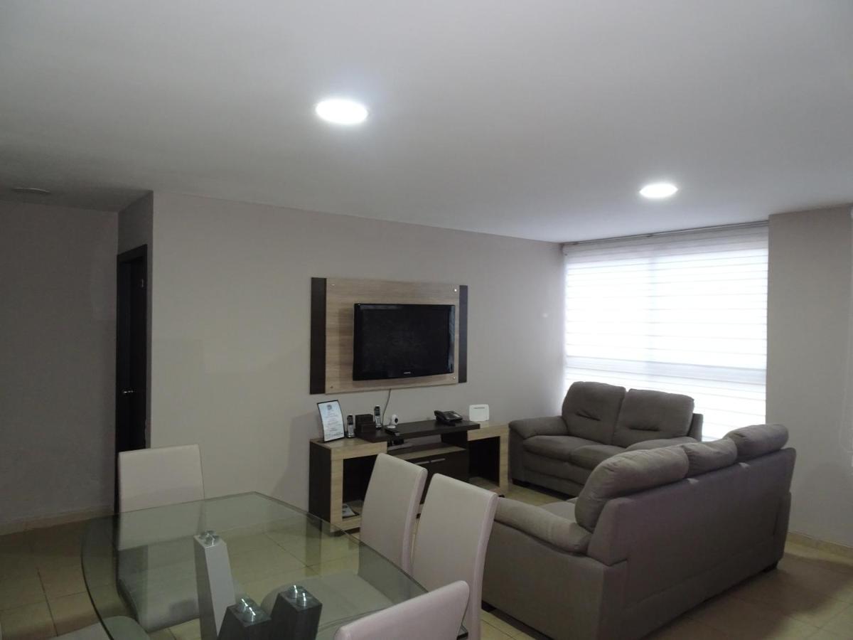 1310 Luxury Room Near Of The Airport - Edificio Kennedy Town Center #403 Γκουαγιακίλ Εξωτερικό φωτογραφία